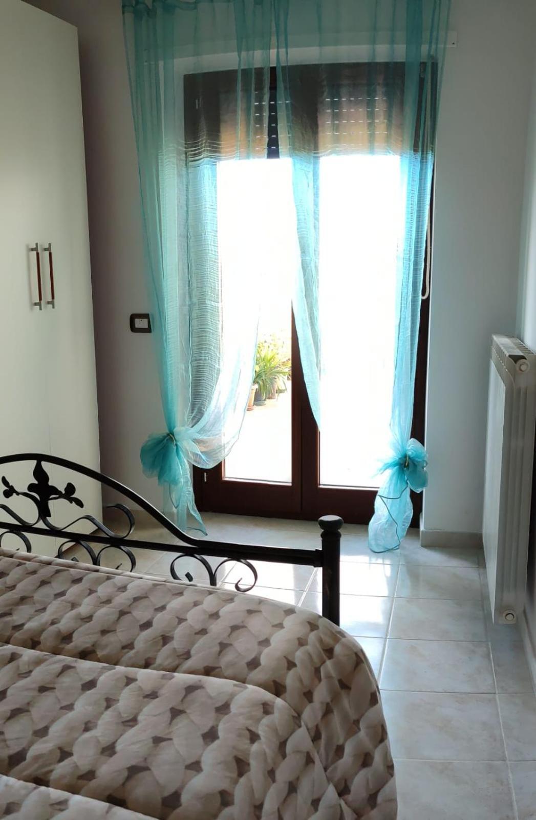 Pia'S House Garden Apartment Campobasso Exterior photo